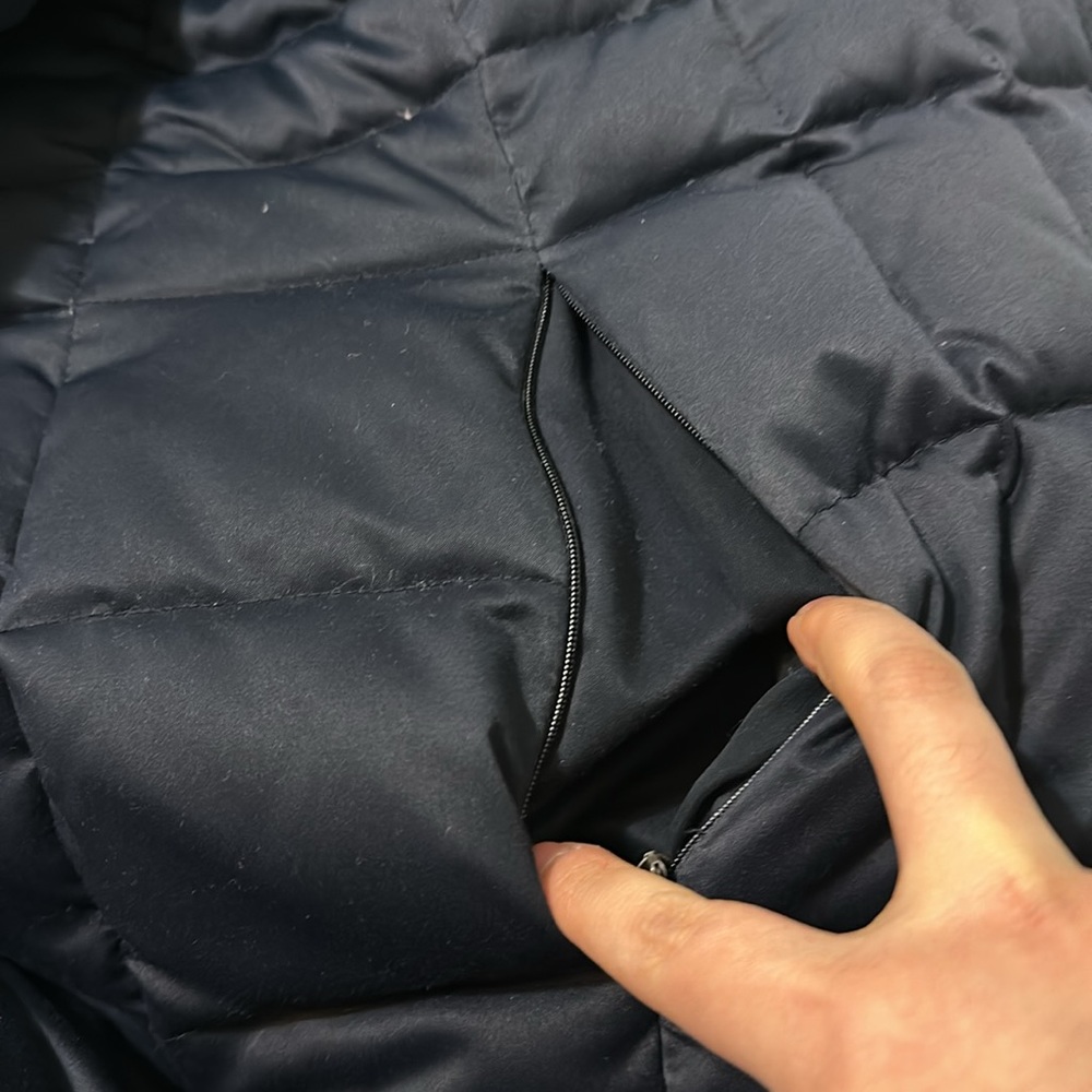 Jacket - Picture 9 of 11